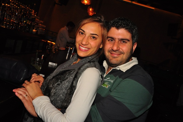 Publicity on Saturday Night